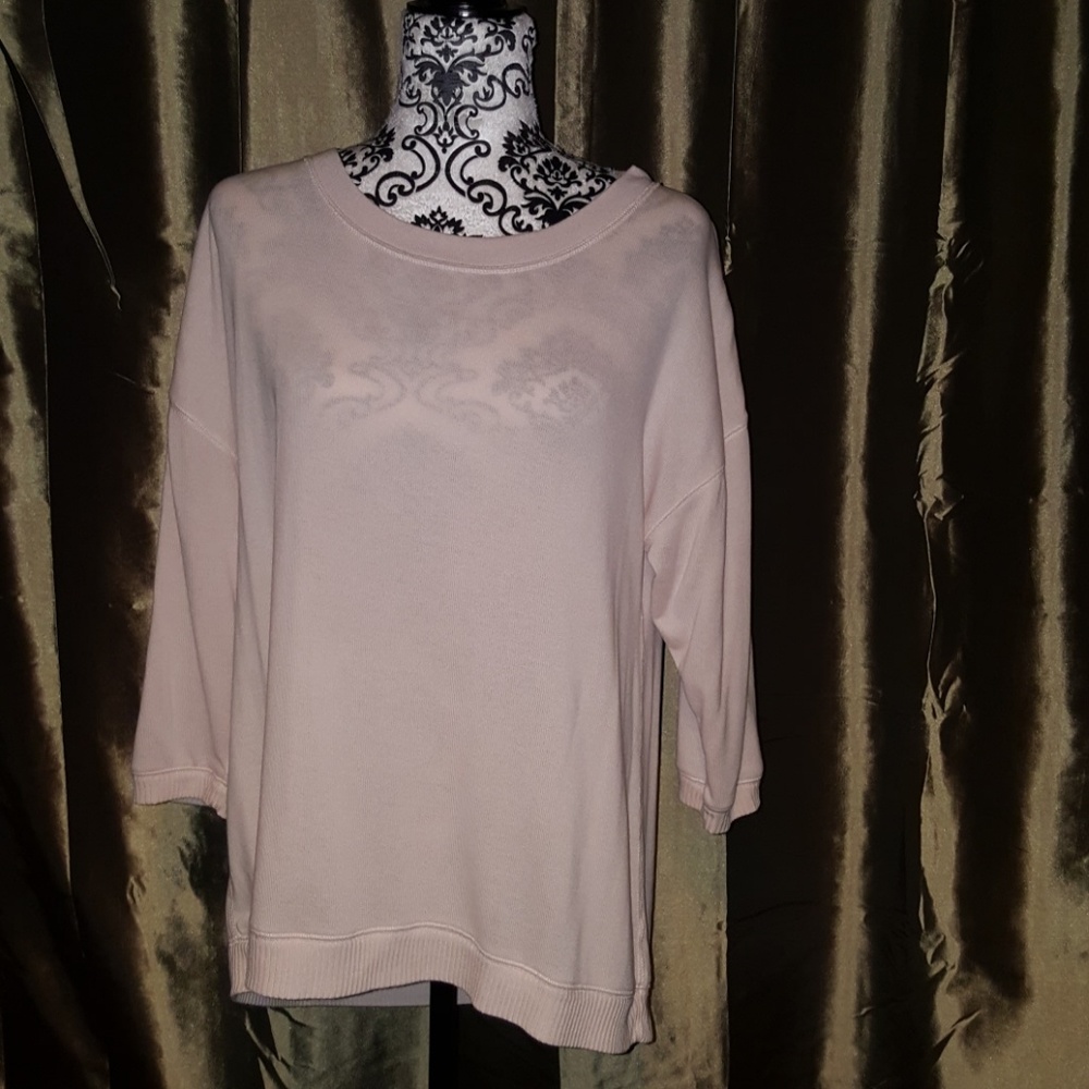 Soft and fun sweater